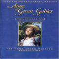 Anne of Green Gables Trilogy Box Set
